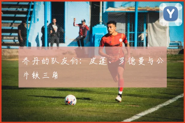 乔丹的队友们：皮蓬、罗德曼与公牛铁三角